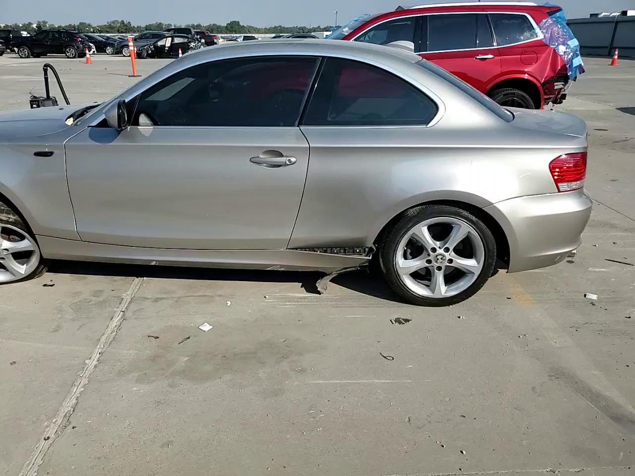 Фото: WBAUP7C58AVK76750