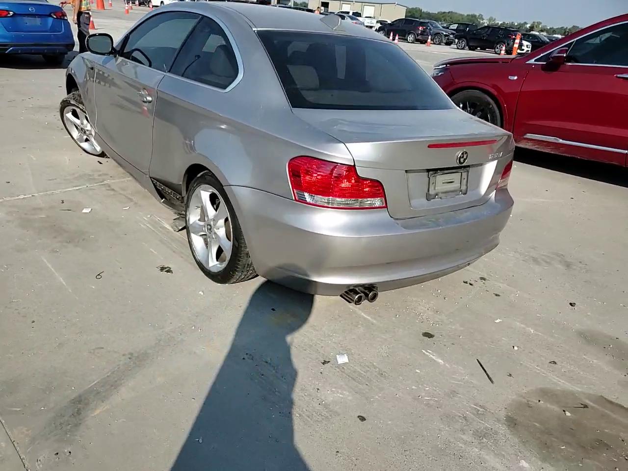 Фото: WBAUP7C58AVK76750