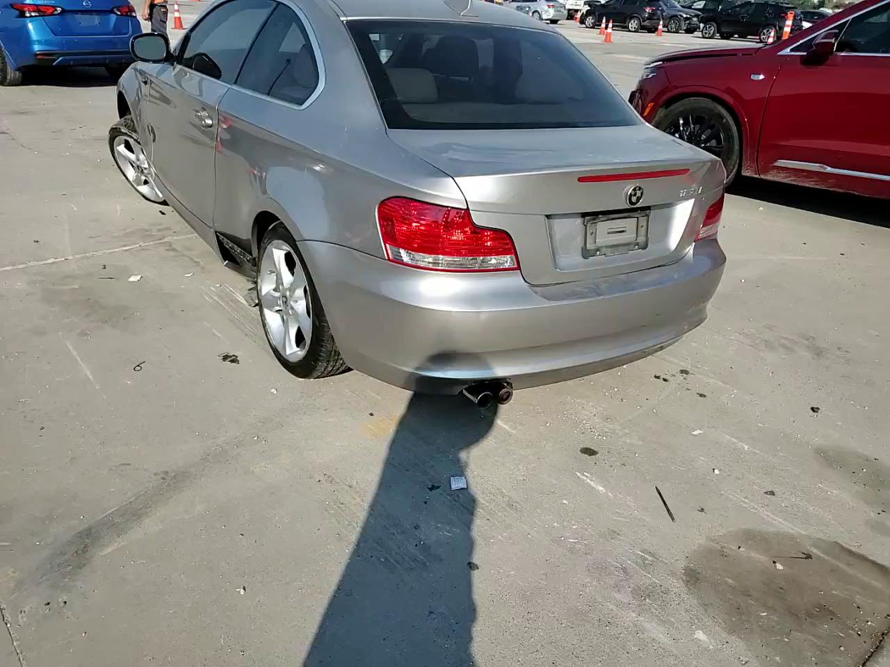 Фото: WBAUP7C58AVK76750