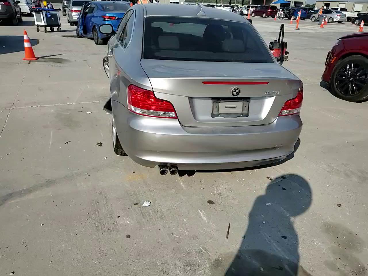 Фото: WBAUP7C58AVK76750