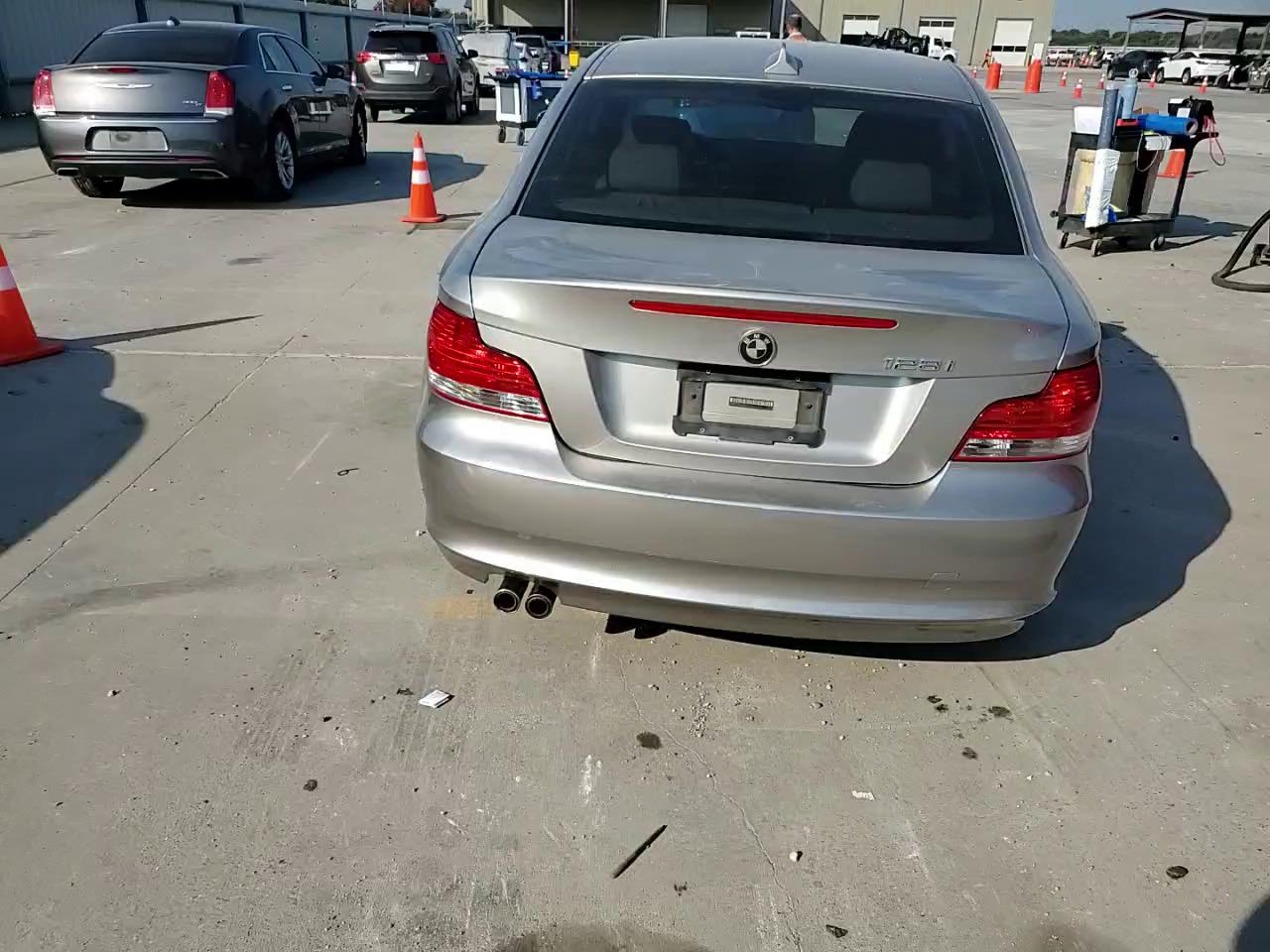 Фото: WBAUP7C58AVK76750