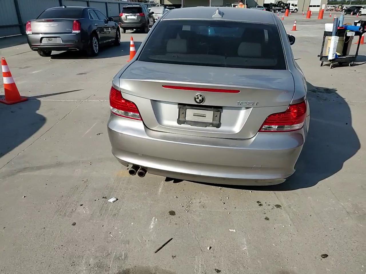 Фото: WBAUP7C58AVK76750