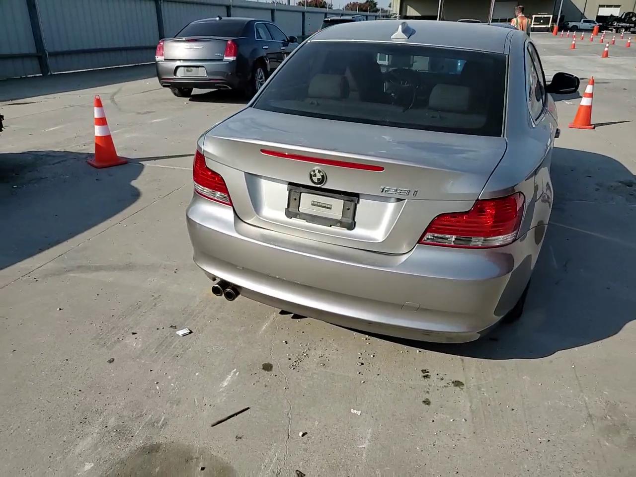 Фото: WBAUP7C58AVK76750