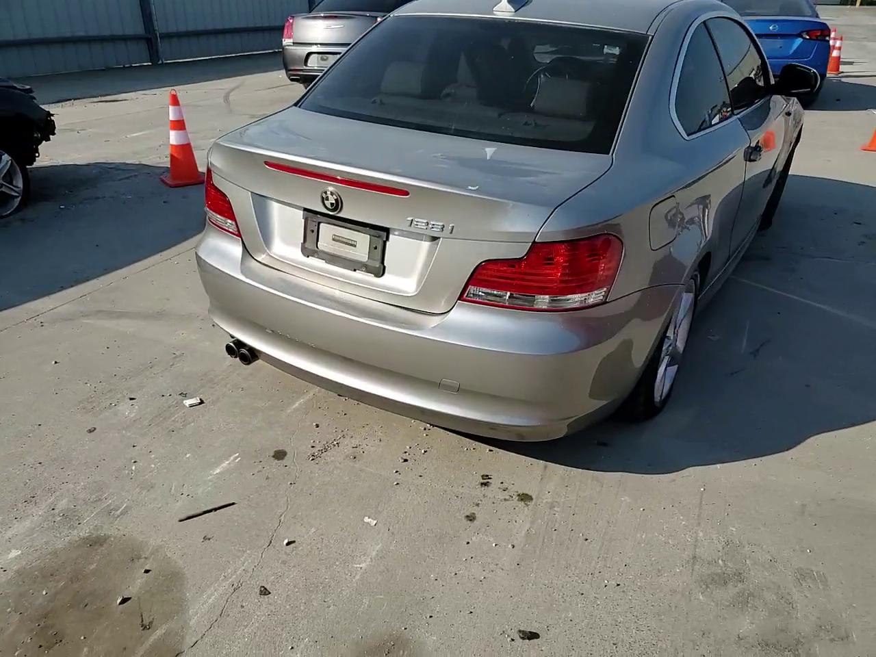 Фото: WBAUP7C58AVK76750