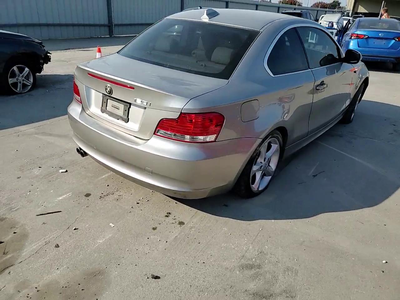 Фото: WBAUP7C58AVK76750