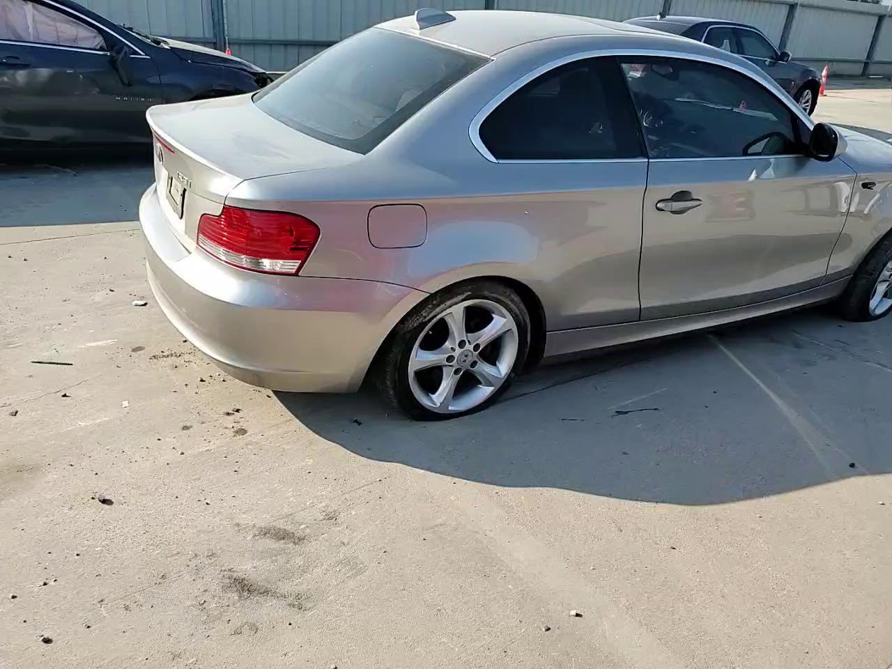 Фото: WBAUP7C58AVK76750