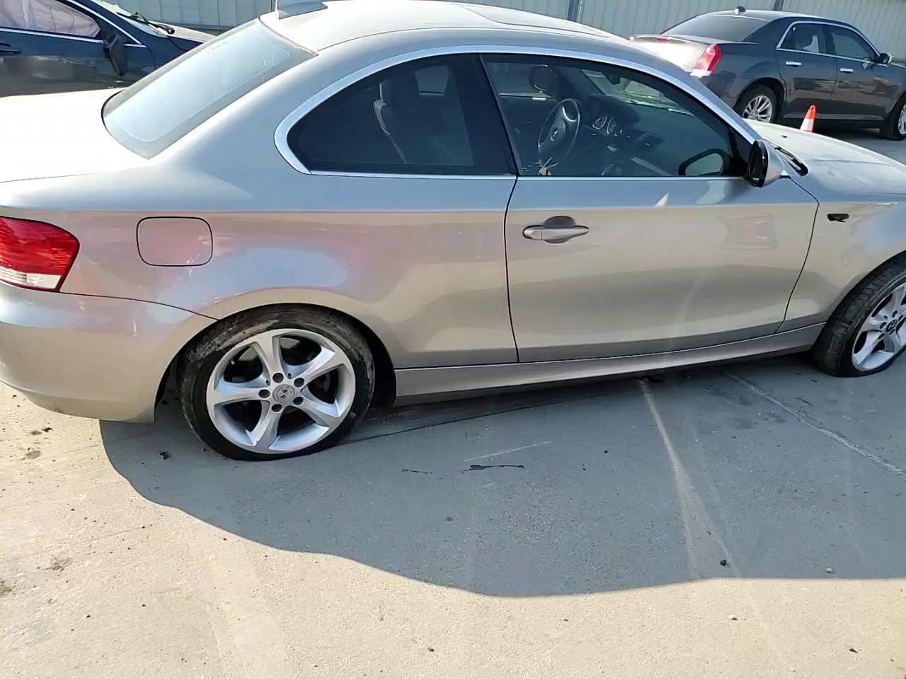 Фото: WBAUP7C58AVK76750