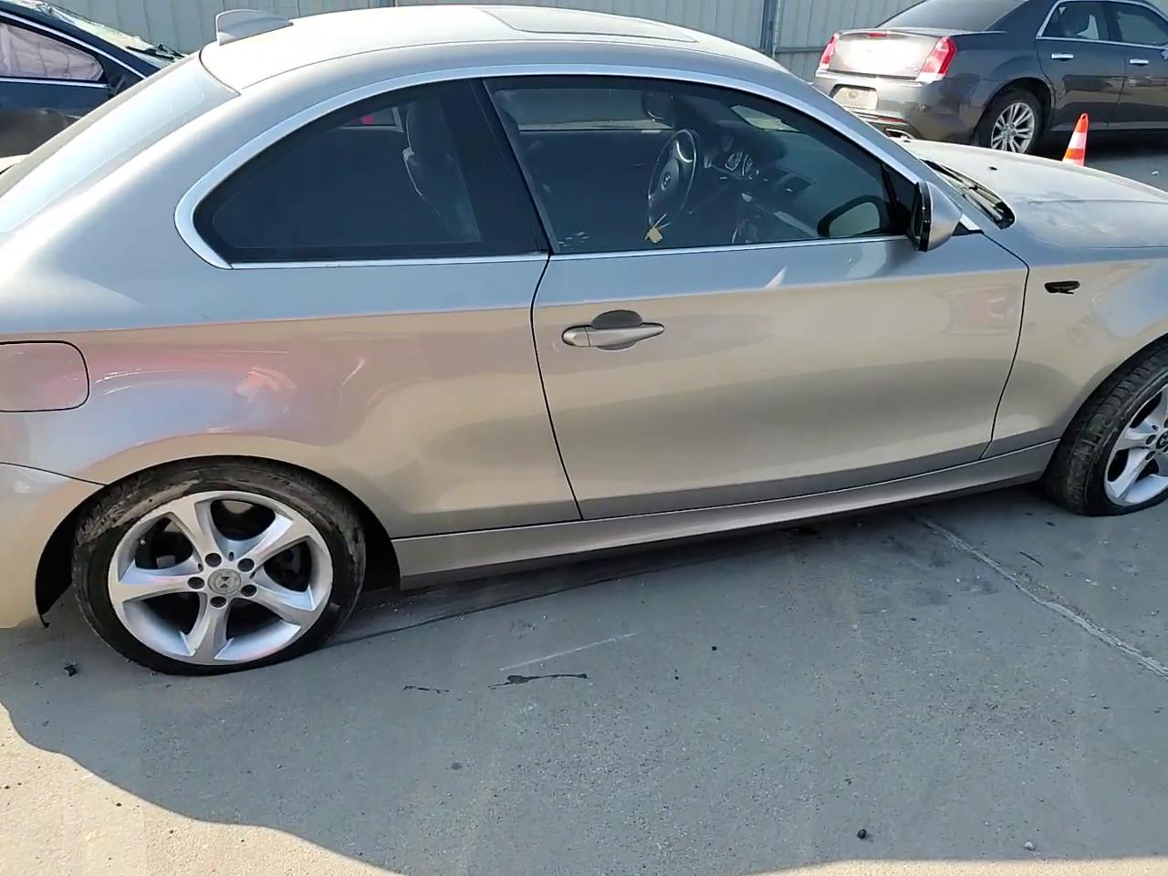 Фото: WBAUP7C58AVK76750