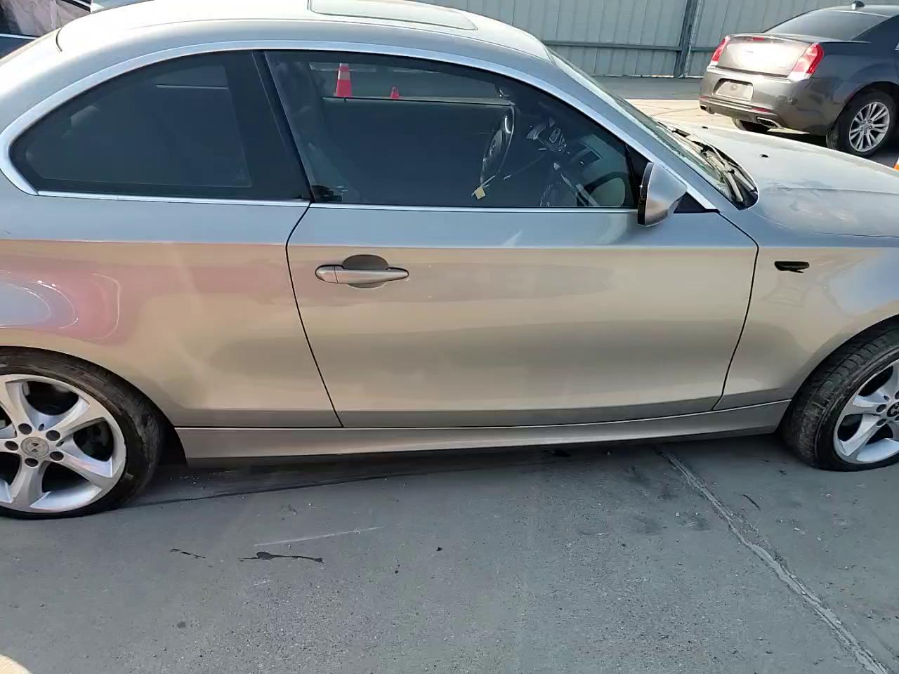 Фото: WBAUP7C58AVK76750