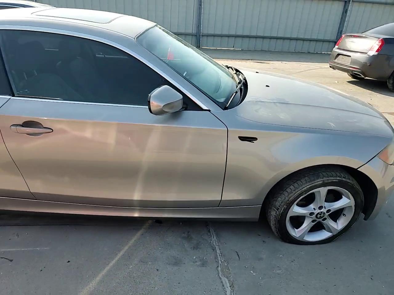 Фото: WBAUP7C58AVK76750