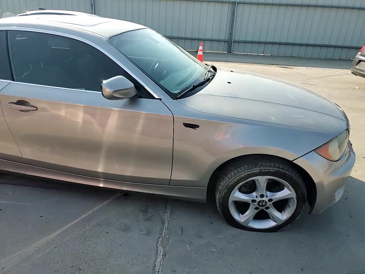 Фото: WBAUP7C58AVK76750