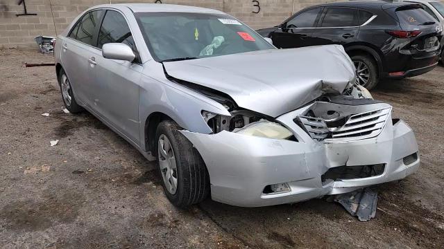2007 Toyota Camry Ce VIN: 4T1BE46K67U048501 Lot: 70382875