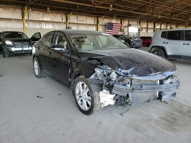 2012 Kia Optima Ex VIN: 5XXGN4A66CG014398 Lot: 72097705