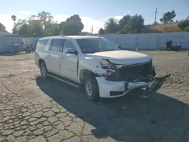 2015 Chevrolet Suburban K1500 Ltz VIN: 1GNSKKKC5FR712764 Lot: 81138015