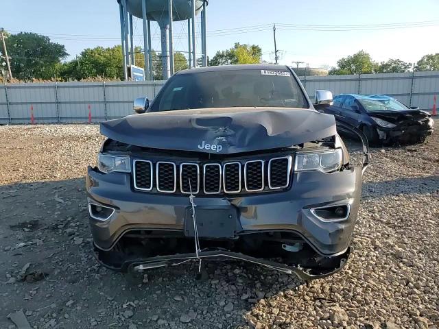 2019 Jeep Grand Cherokee Limited VIN: 1C4RJFBG1KC808215 Lot: 81823685