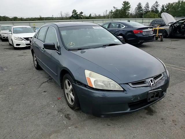 2005 Honda Accord Ex VIN: 1HGCM56735A162372 Lot: 84470655