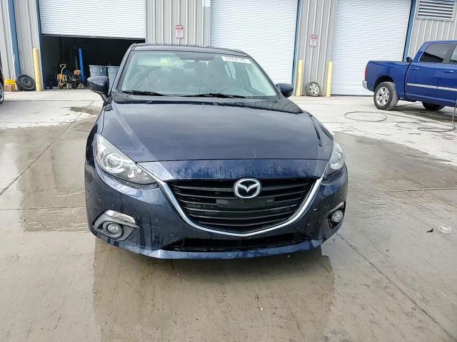 2015 Mazda 3 Touring VIN: 3MZBM1V7XFM205059 Lot: 70932145
