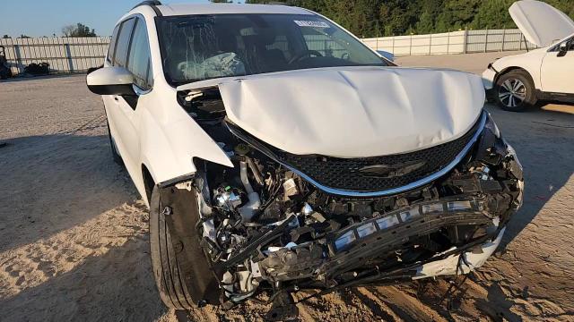 2021 Chrysler Voyager Lxi VIN: 2C4RC1DG7MR516766 Lot: 71324605