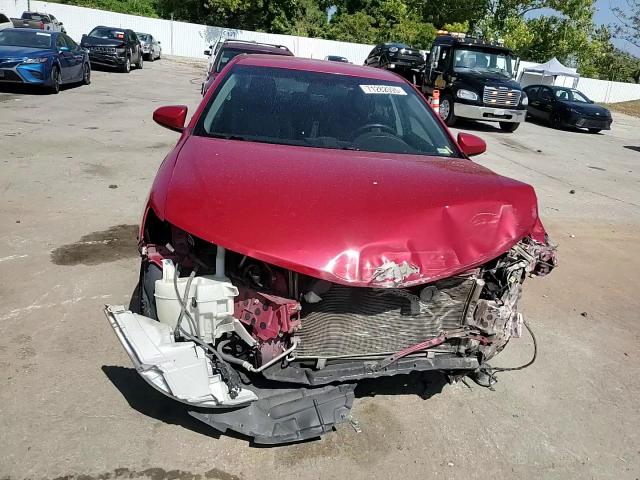 2014 Toyota Camry L VIN: 4T1BF1FK5EU804344 Lot: 71282095