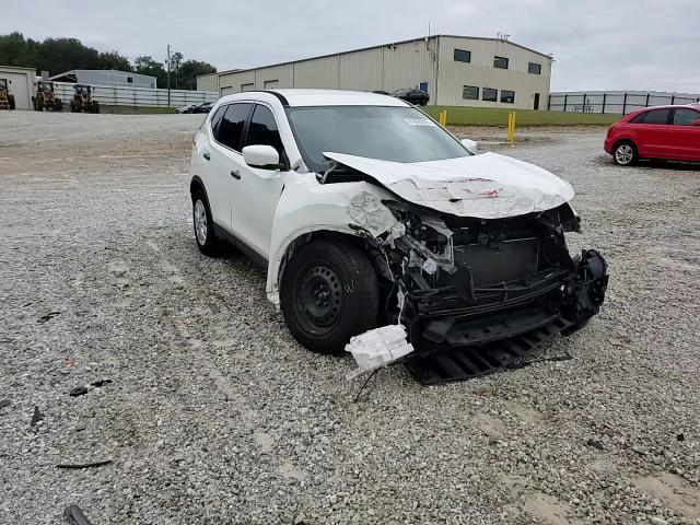 2016 Nissan Rogue S VIN: 5N1AT2MT6GC894165 Lot: 81846225