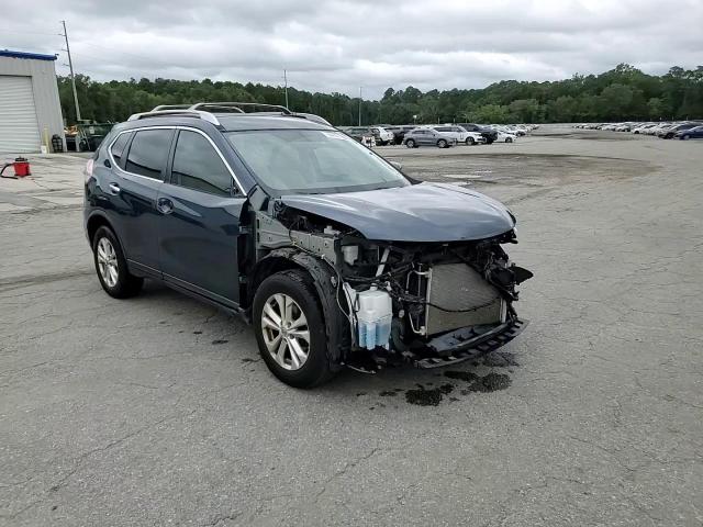 2016 Nissan Rogue S VIN: JN8AT2MTXGW022322 Lot: 84427055