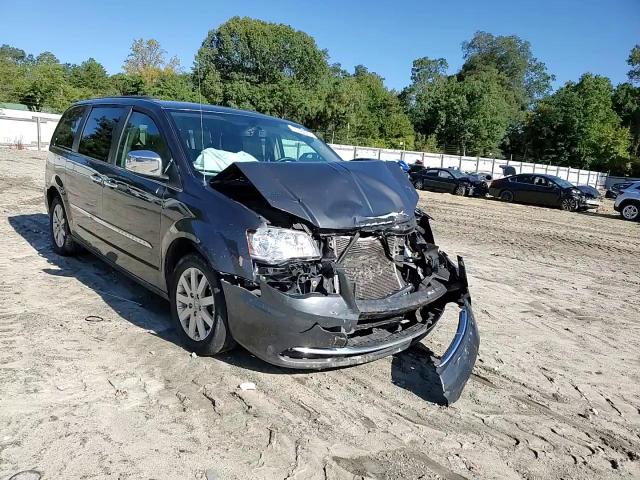 2012 Chrysler Town & Country Touring L VIN: 2C4RC1CG9CR163561 Lot: 71722955