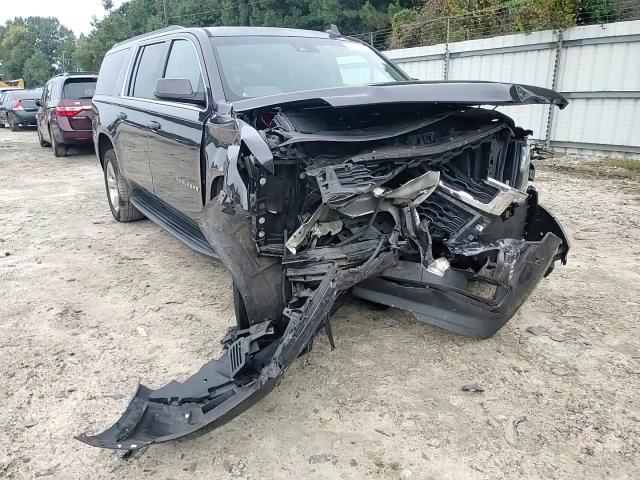 2016 Chevrolet Suburban K1500 Lt VIN: 1GNSKHKC0GR320974 Lot: 81860775