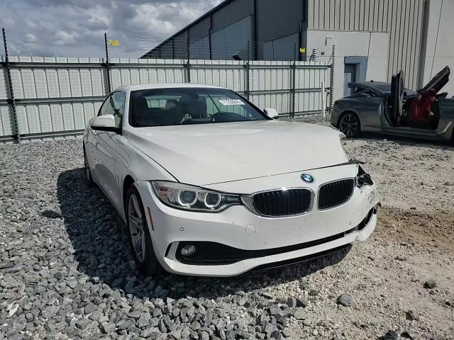 2015 BMW 428 I VIN: WBA3V5C56FP751474 Lot: 71233245
