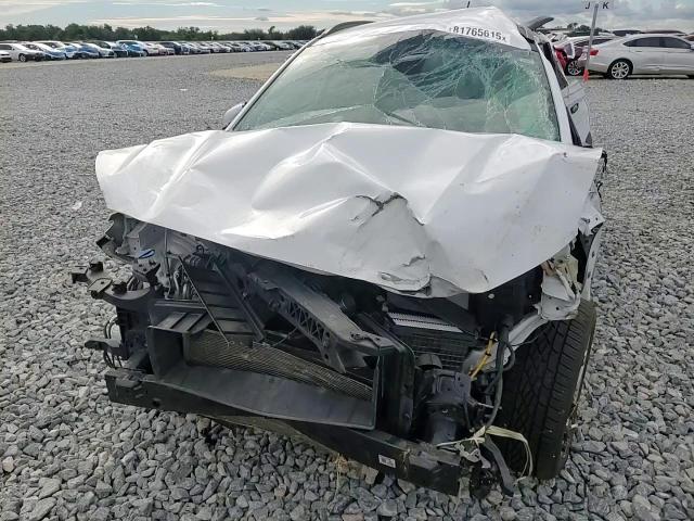 2021 Hyundai Kona Sel VIN: KM8K22AA8MU600359 Lot: 81765615