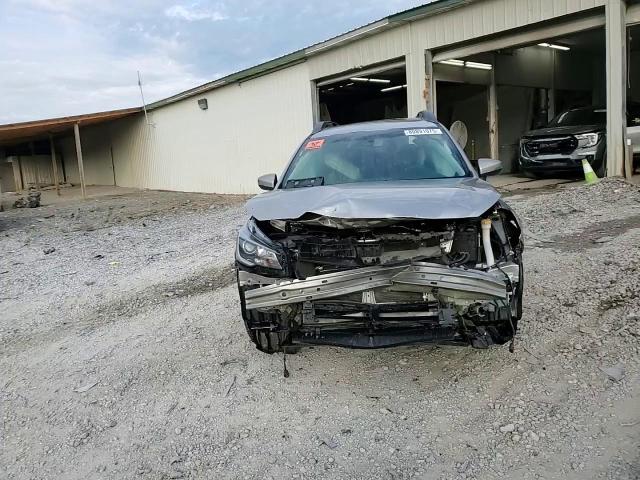 2018 Subaru Outback 2.5I Limited VIN: 4S4BSAKC7J3342637 Lot: 80891075