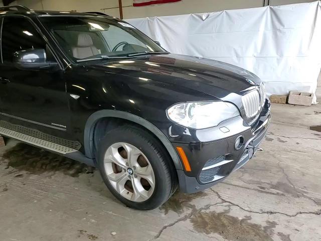 2013 BMW X5 xDrive35D VIN: 5UXZW0C51D0B96213 Lot: 66491295