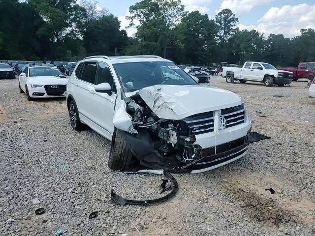 2021 Volkswagen Tiguan Sel Premium R-Line VIN: 3VV4B7AX9MM159586 Lot: 80168335