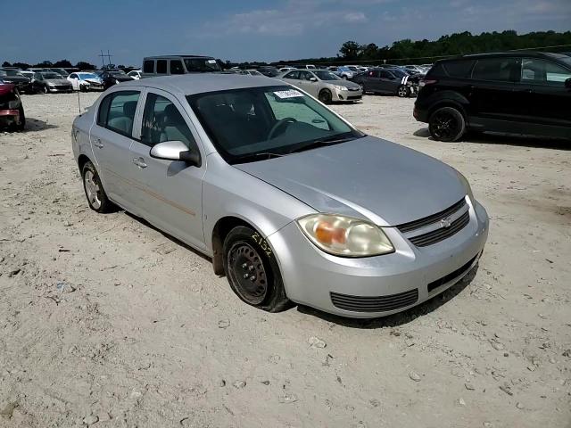 2007 Chevrolet Cobalt Lt VIN: 1G1AL55F677193609 Lot: 71361695