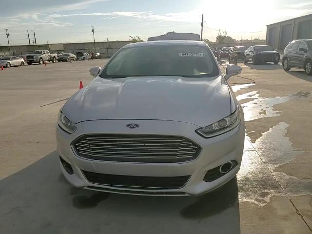 2016 Ford Fusion Se VIN: 3FA6P0H73GR219963 Lot: 84785775