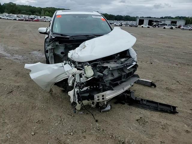 2019 Honda Cr-V Ex VIN: 7FARW1H52KE020805 Lot: 83805765