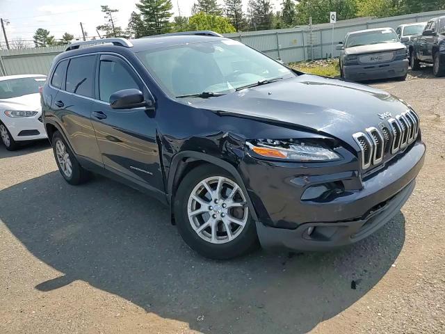 2014 Jeep Cherokee Latitude VIN: 1C4PJMCS4EW321916 Lot: 80193585