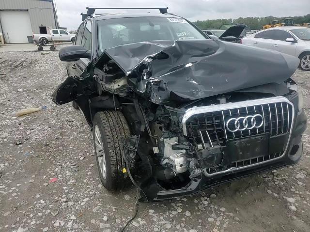 2014 Audi Q5 Premium Plus VIN: WA1LFAFP2EA109299 Lot: 80169045