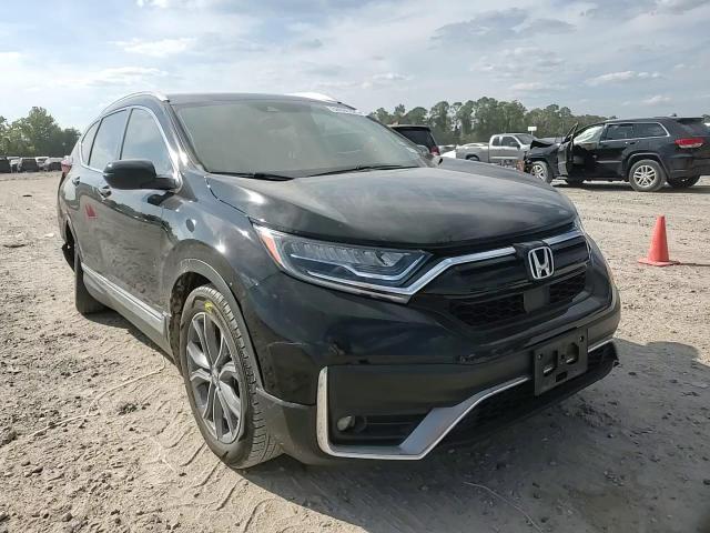 2020 Honda Cr-V Touring VIN: 7FARW1H90LE006311 Lot: 84605325