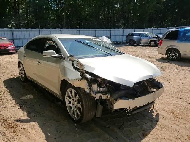 2014 Buick Lacrosse VIN: 1G4GB5GR5EF222401 Lot: 80199125