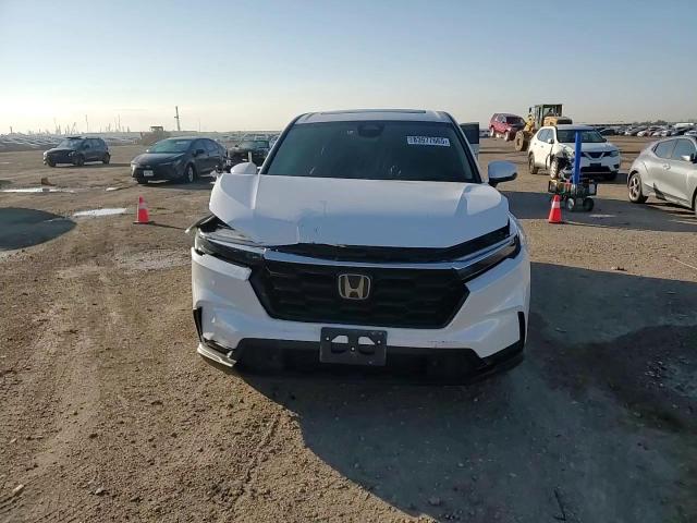 2025 Honda Cr-V Exl VIN: 7FARS3H77SE007136 Lot: 83977665