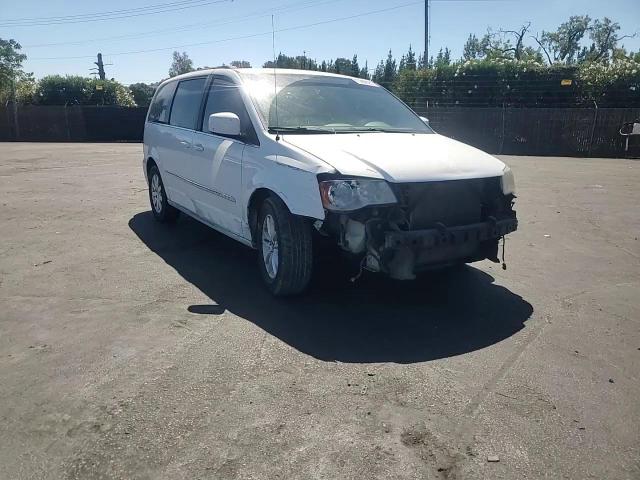 2014 Chrysler Town & Country Touring VIN: 2C4RC1BG2ER423089 Lot: 71482625