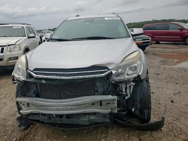 2016 Chevrolet Equinox Lt VIN: 1GNALCEK9GZ103390 Lot: 81460505