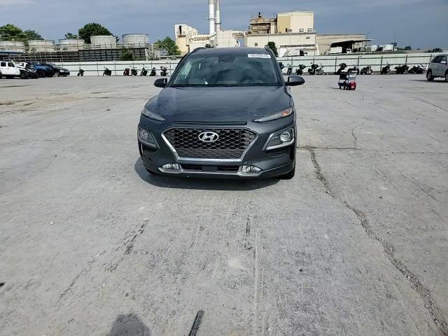 2020 Hyundai Kona Ultimate VIN: KM8K53A58LU421088 Lot: 80393635