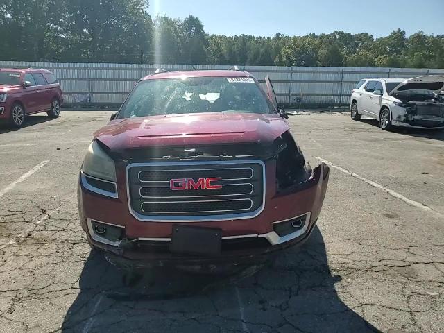 2015 GMC Acadia Slt-1 VIN: 1GKKRRKD1FJ330384 Lot: 84221025