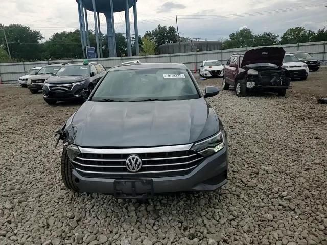 2019 Volkswagen Jetta S VIN: 3VWC57BU6KM121684 Lot: 70732225