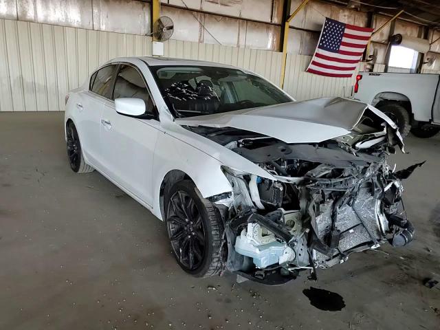 2019 Acura Ilx VIN: 19UDE2F3XKA007195 Lot: 81623895