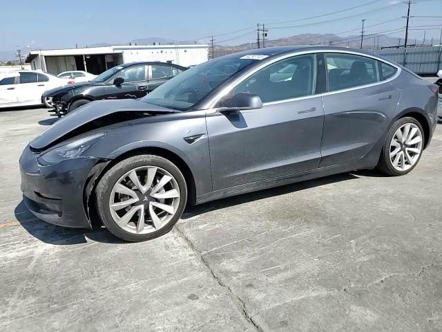 2018 Tesla Model 3 VIN: 5YJ3E1EA3JF009462 Lot: 84293745