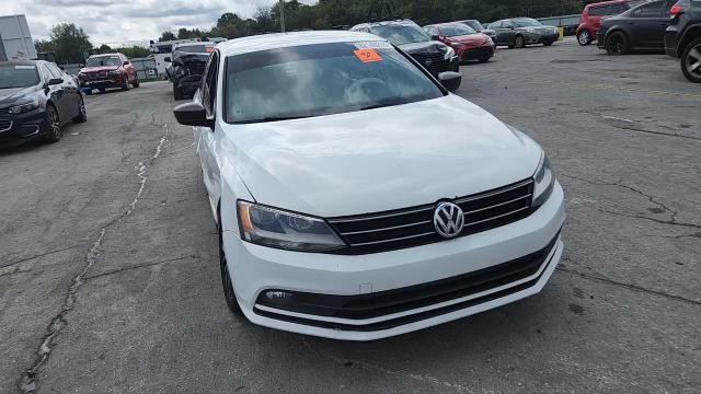 2016 Volkswagen Jetta Sport VIN: 3VWD17AJ6GM267369 Lot: 82140255