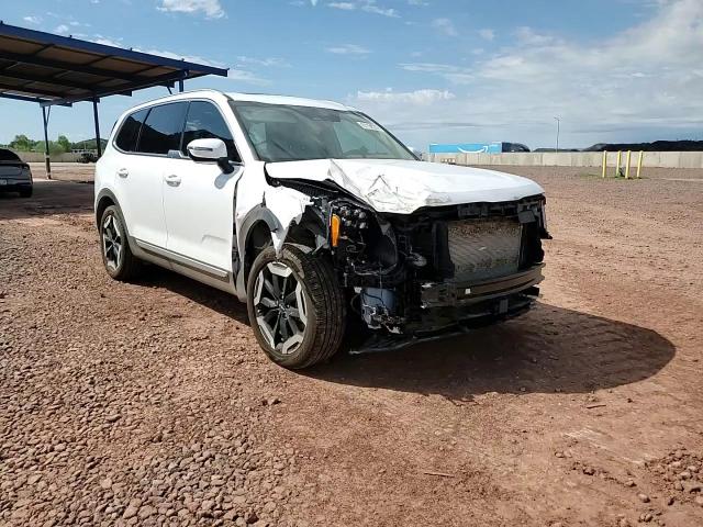 2024 Kia Telluride Ex VIN: 5XYP3DGC4RG522425 Lot: 81150285