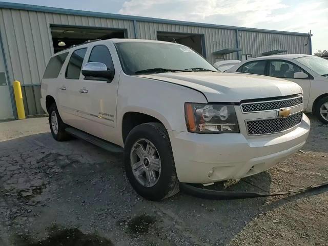 2014 Chevrolet Suburban K1500 Ltz VIN: 1GNSKKE79ER161364 Lot: 81703945